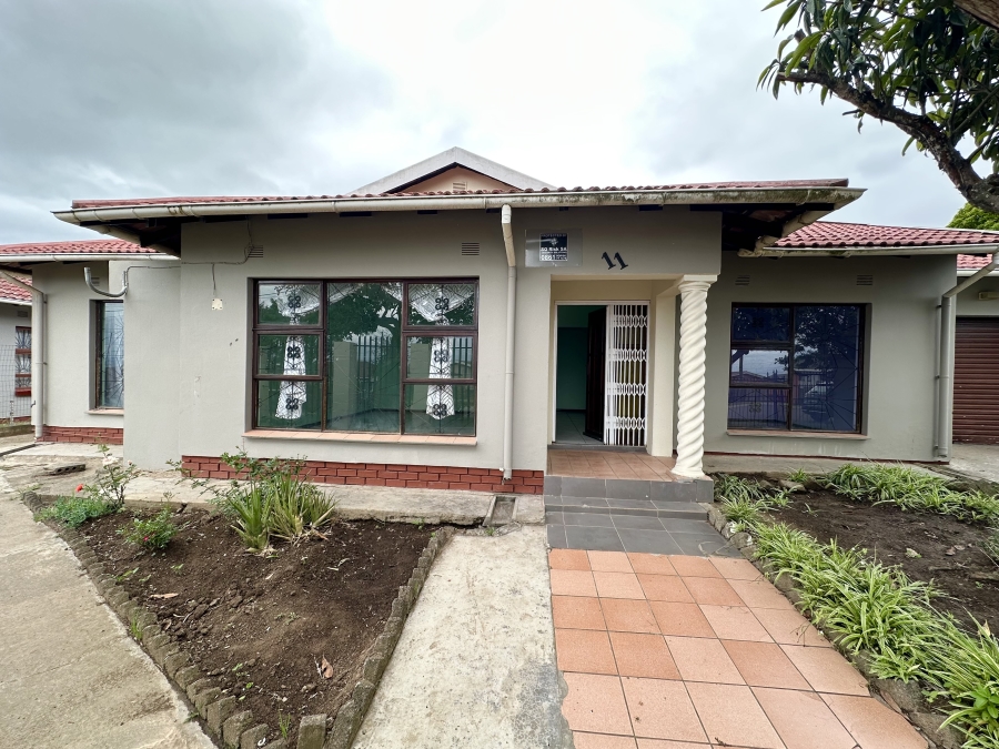 3 Bedroom Property for Sale in Mbuqu Eastern Cape
